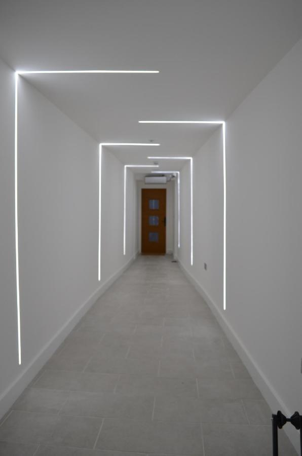 Executive Bright And Airy Studio Apartment In Sydenham Londýn Exteriér fotografie